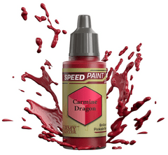 Army Painter - Speed Paint Carmine Dragon (18ml)